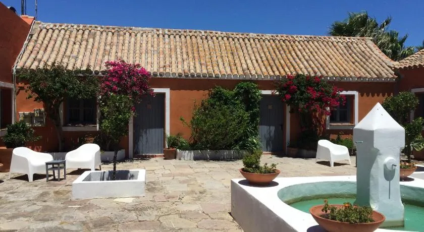 Cortijo El Pozuelo - Image 1