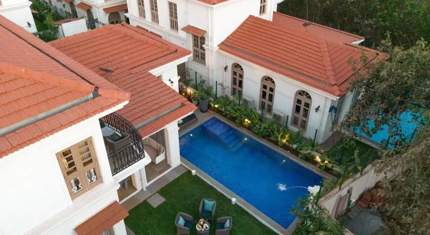 LohonoStays Aurelia Villa C - Image 1