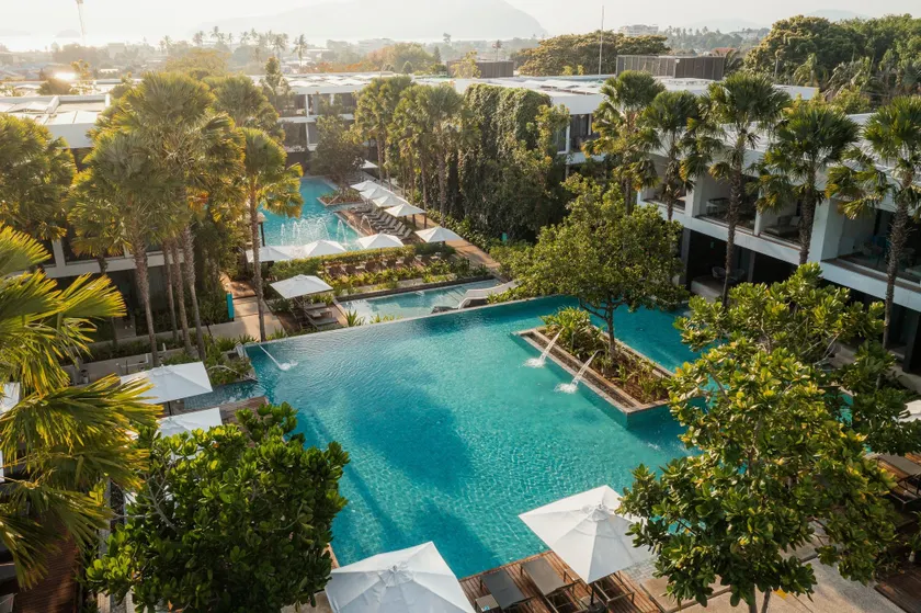 Stay Wellbeing & Lifestyle Resort - Image 1