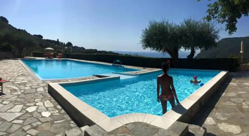 Casa Vacanze Mombrino - Image 1