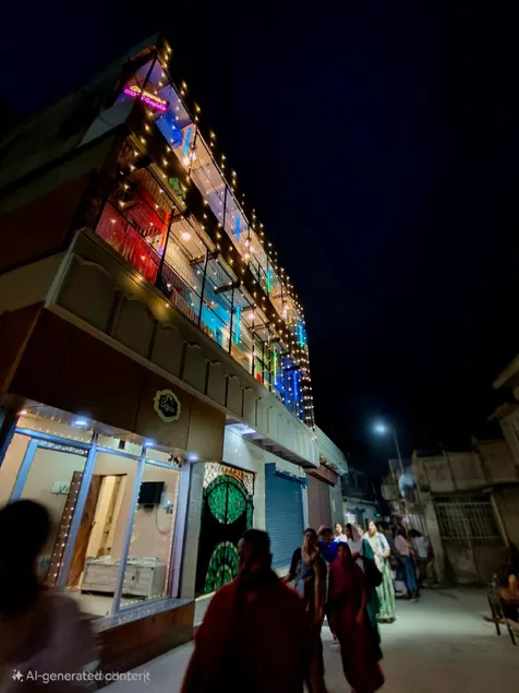 BRiJWAS DHAM - Image 1