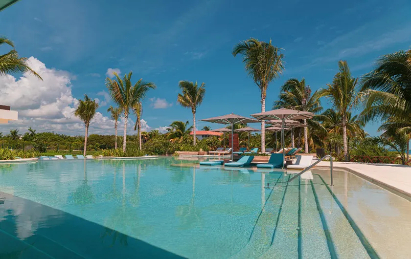 Estudio Playa Mujeres – All Inclusive - Image 1