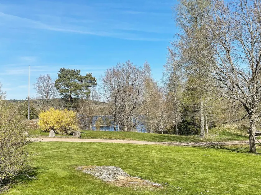 4 Personen Ferienhaus in GRÄNNA-By Traum - Image 1