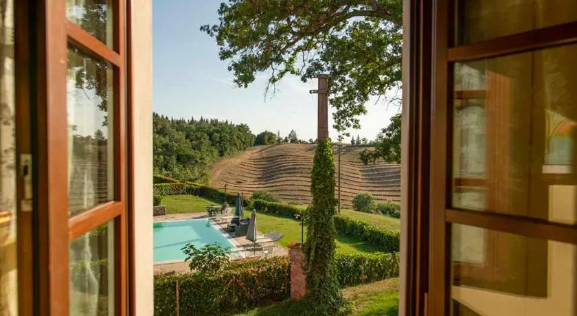 Agriturismo Rebarco - Image 1