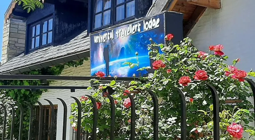 Universal Traveller's Hostel - Image 1