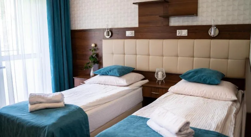 Centrum Promocji Zdrowia Sanvit - Image 1