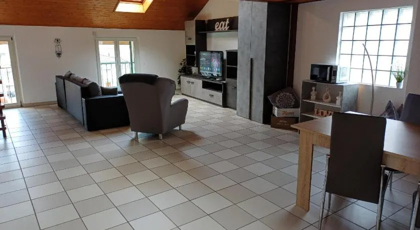 Holiday Home IL VULCANO - Image 1