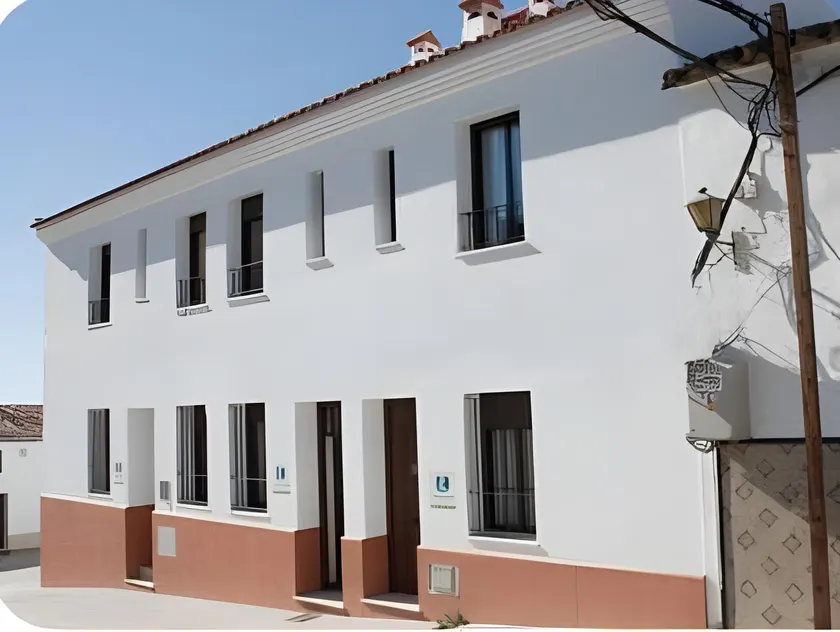 Casas Rurales Los Montes - Image 1