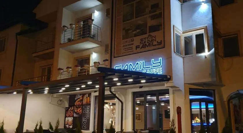 Family Apartments - Image 1