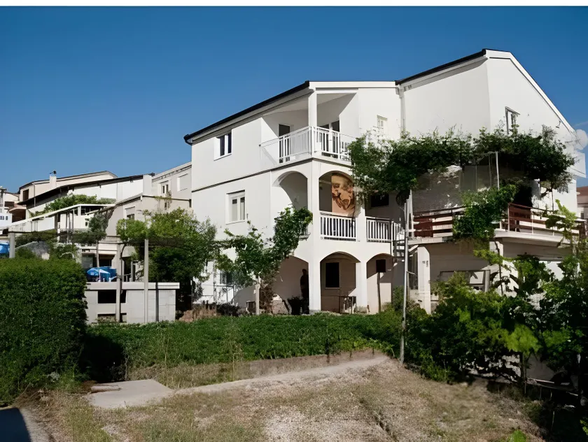 Apartments&Rooms SB - Image 1