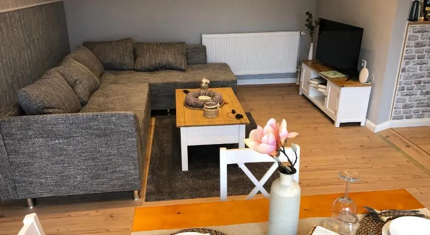 Lieblingsplatz - Ferienwohnung Verse - Image 1