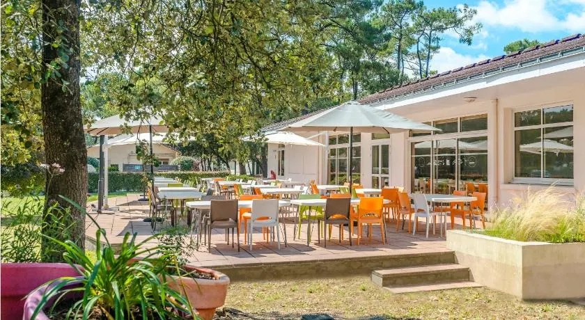 Azureva Club Longeville-sur-Mer - Image 1
