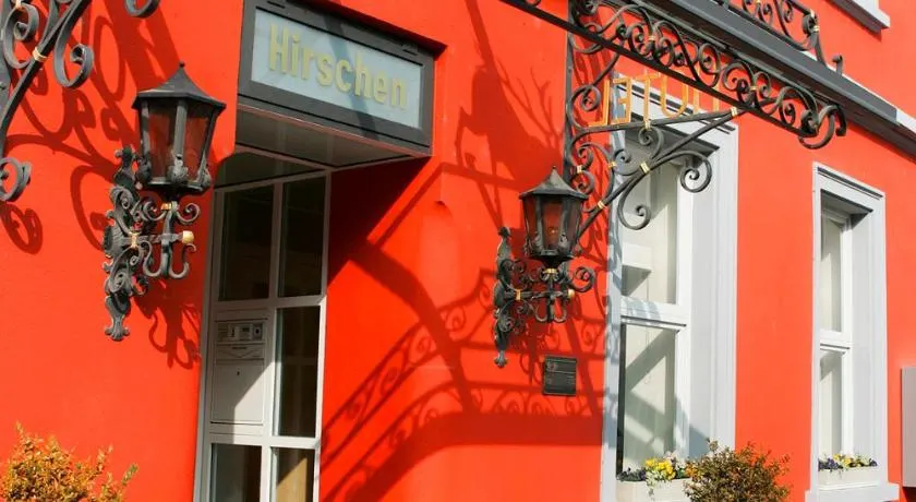 Hotel Hirschen - Image 1