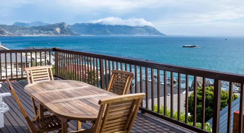 Boulders Beach House - Image 1