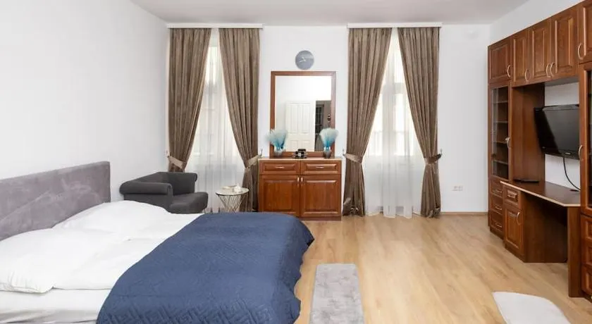 Crystal Apartment Vienna - Image 1