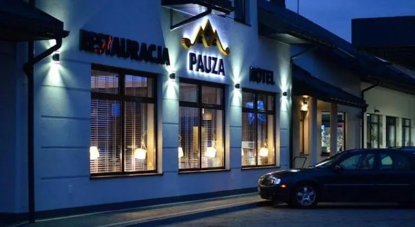 Hotel Pauza - Image 1