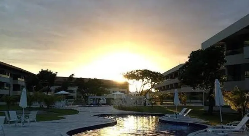Carneiros Beach Resort - Image 1