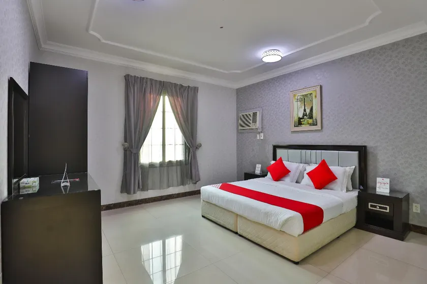 Jubail High Rise Serviced Apartments "Economy" - Image 1