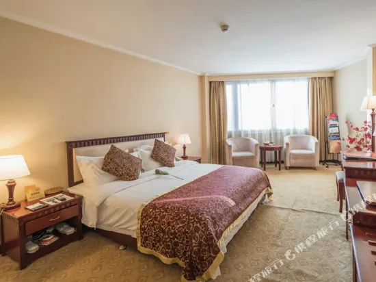 Xiongye Hotel - Image 1