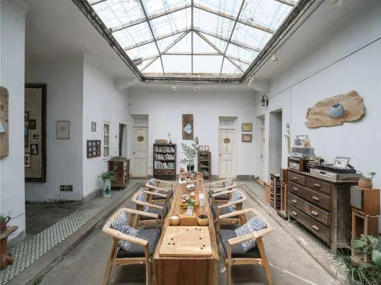 Gulangyu Gallery · Taoyuan Homestay - Image 1