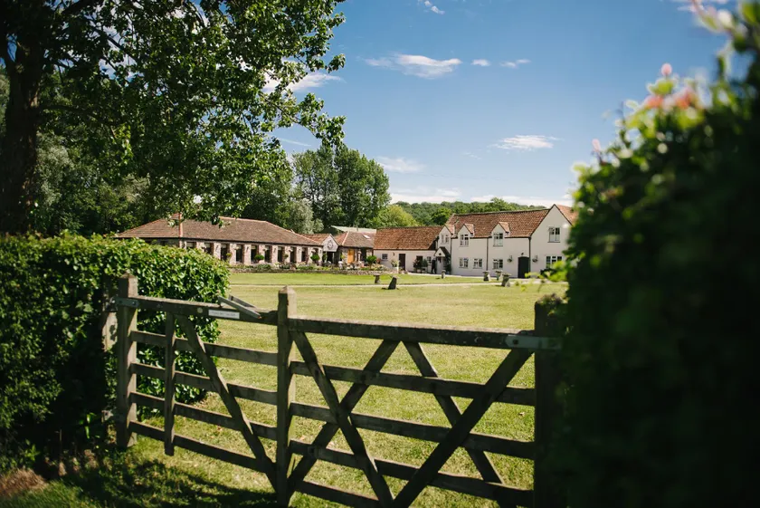 Aldwick Estate - Image 1
