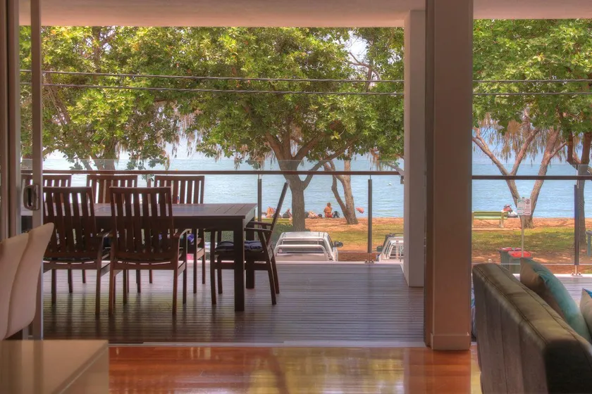 Maggies Beachfront Apt. 10 - Image 1