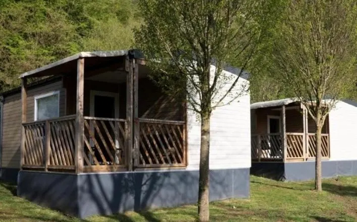 Camping De La Vallée - Image 1