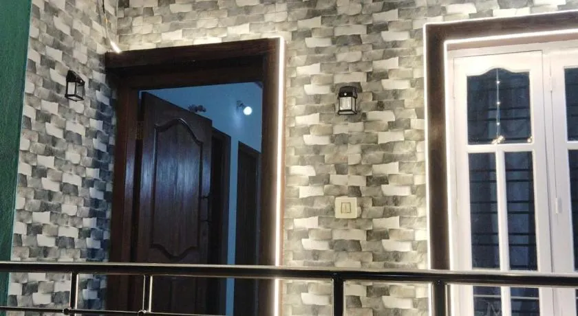 Green Nest Homestay budget friendly & hygienic - Image 1