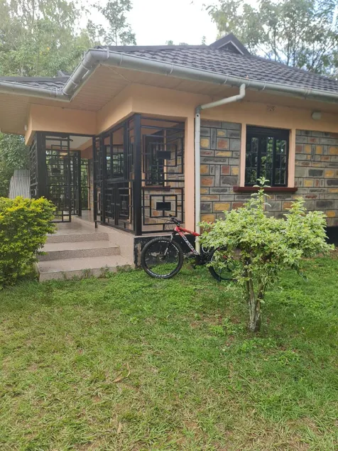 Dala kwe cottages - Image 1