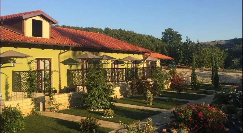 Agriturismo da Mamma - Image 1