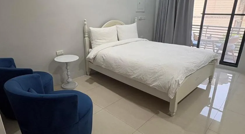 Kaohsiung Raifong Corner Homestay - Image 1