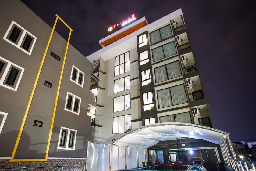 Triple B Boutique Residence - Image 1