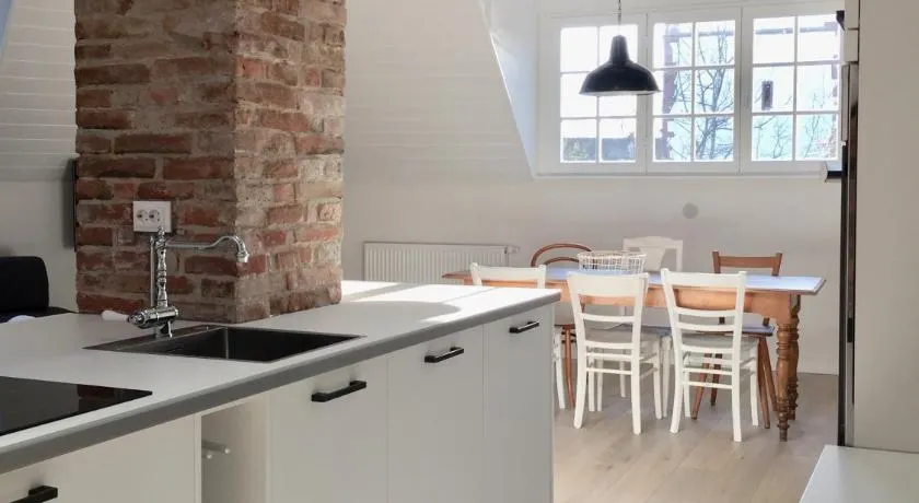 Appartment Kornboden Nordic Style - Image 1