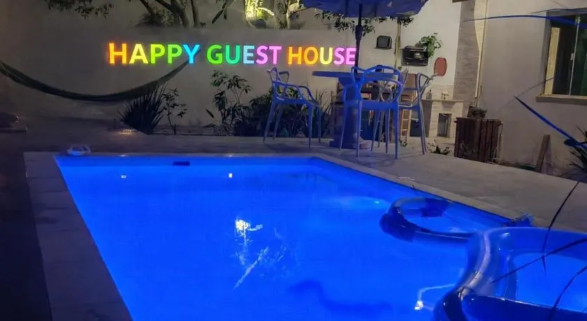 Happy GUEST House Beto Carrero - Image 1