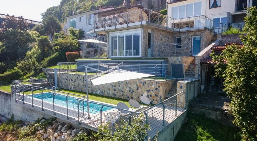 IseoLakeRental - Casa Divina - Image 1