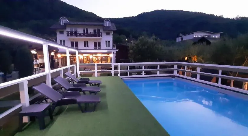 Hotel River View bihac - Image 1