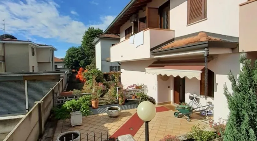B&B Villa Bucceri - Image 1