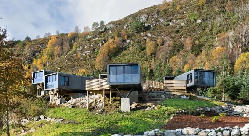 Torvika Seaview Pods - Image 1