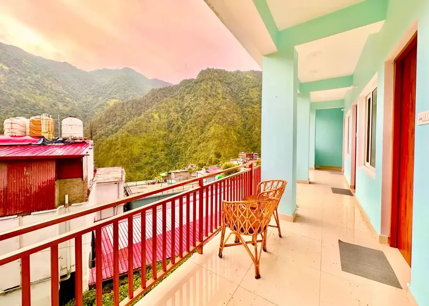 Hotel Kedarkhand - Image 1