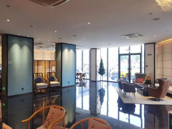 Yiwenge Hotel - Image 1