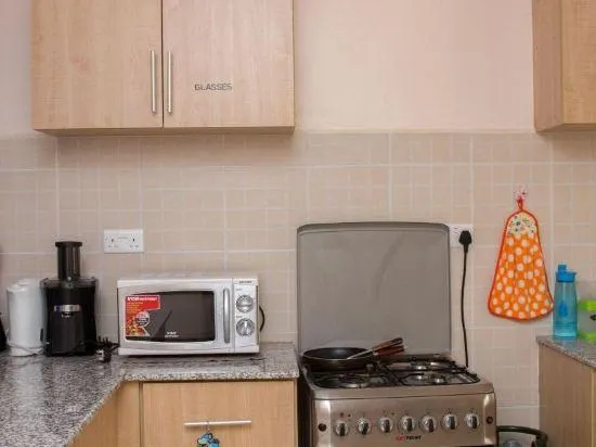Nairobi Airport Apartments - Image 1