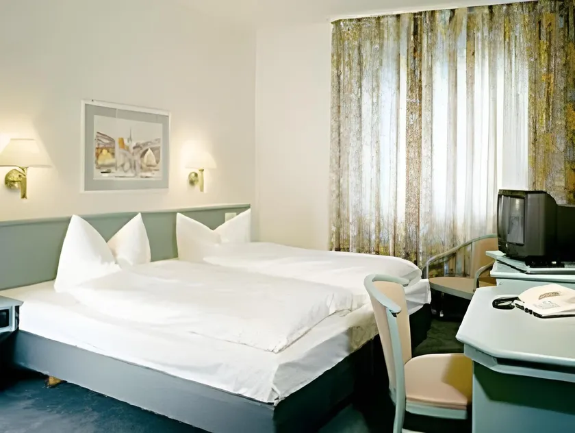 Hotel Till Eulenspiegel - Nichtrauchhotel - Image 1