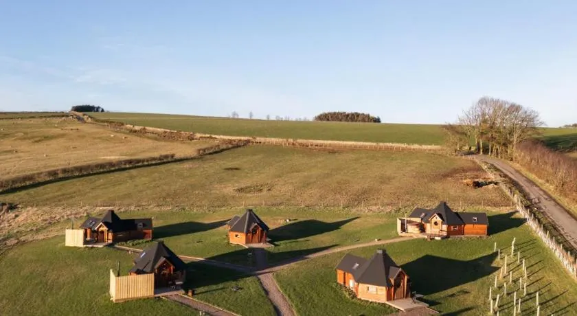 Belstruther Glamping - Image 1