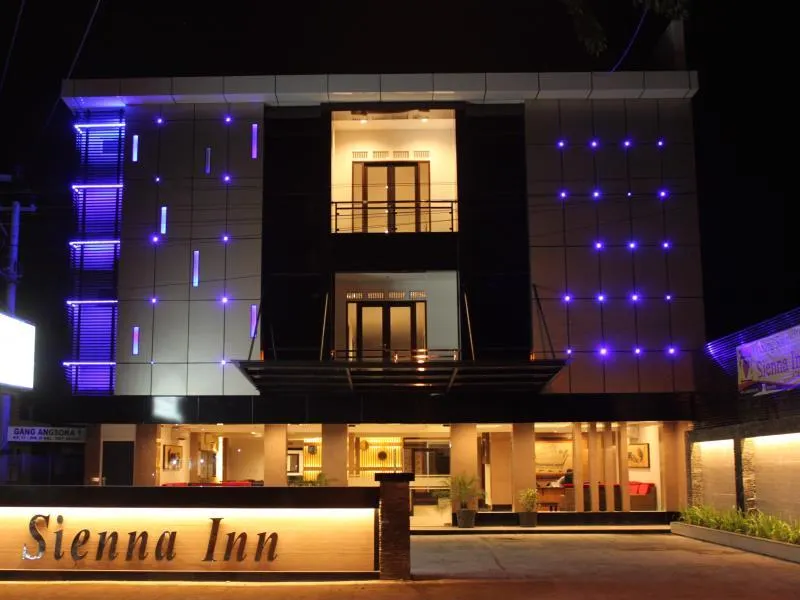 Sienna Inn Banjarmasin - Image 1