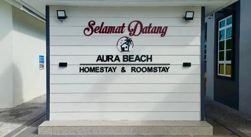 Aura Beach Homestay - Image 1