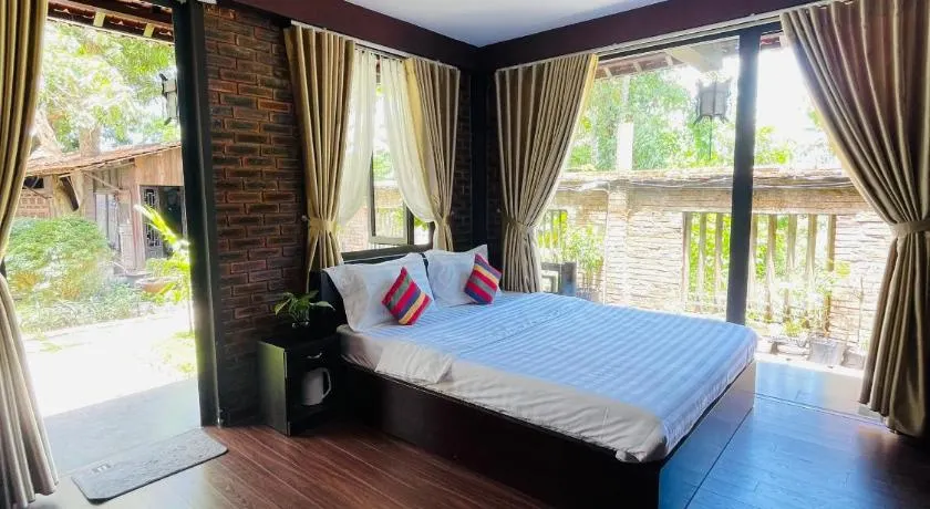 Mandarin Homestay Hue - Image 1