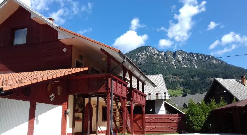 Zajček Apartma - Image 1