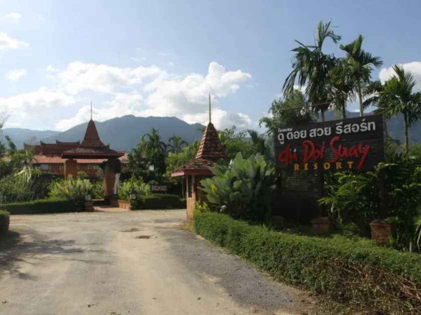 Du Doi Suay Resort - Image 1