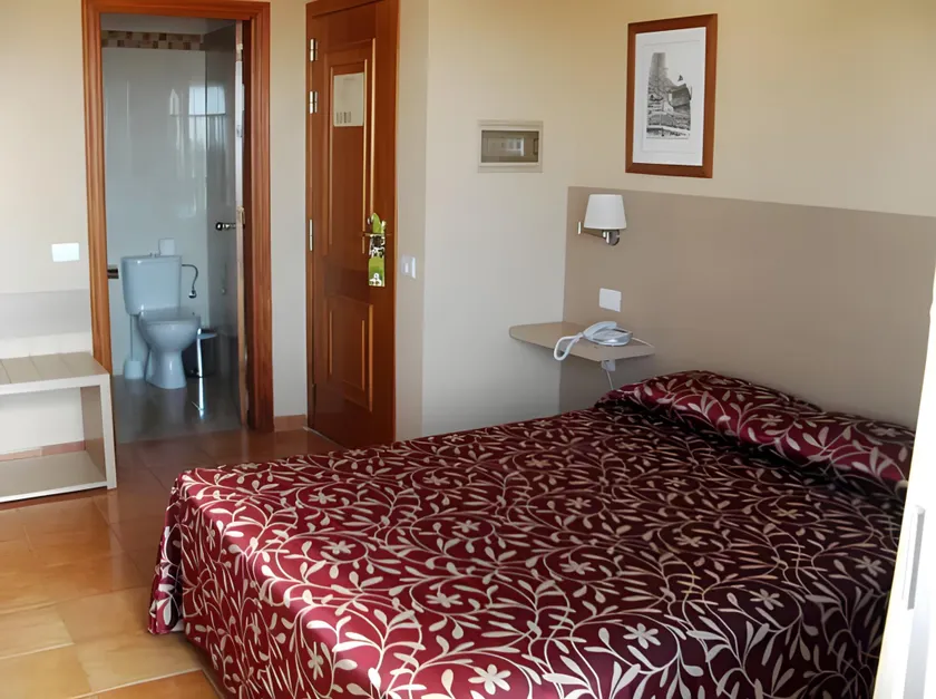 Hotel Ucanca - Image 1