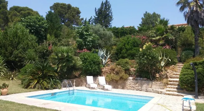 Villa Le Clos Fleuri - Image 1